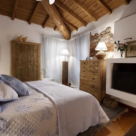 Il Relais Dell'abbazia 4*