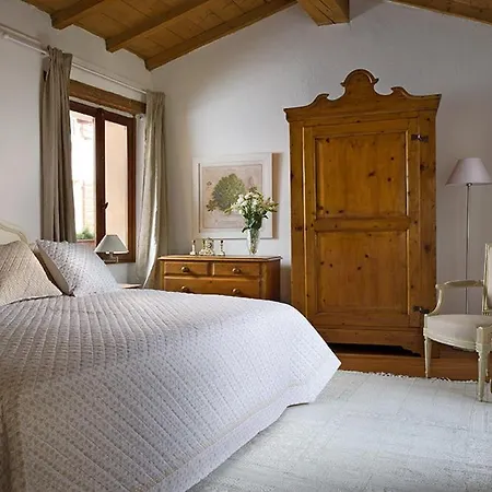 Il Relais Dell'abbazia Verona