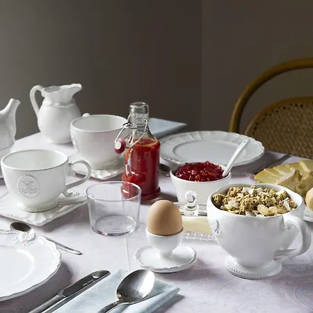Bed & Breakfast Il Relais Dell'abbazia
