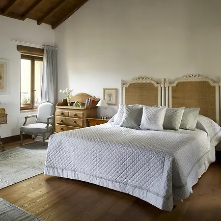 Il Relais Dell'abbazia Verona