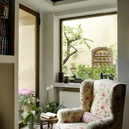 Il Relais Dell'abbazia Bed & Breakfast