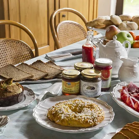 Il Relais Dell'abbazia