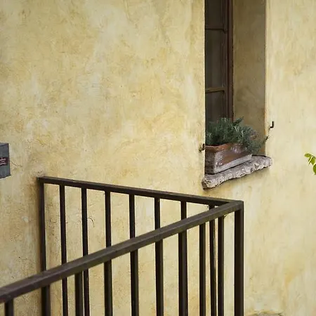 Il Relais Dell'abbazia 3* Verona