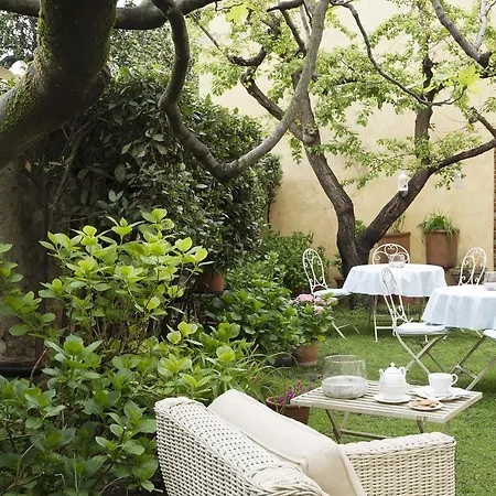 Il Relais Dell'abbazia Verona