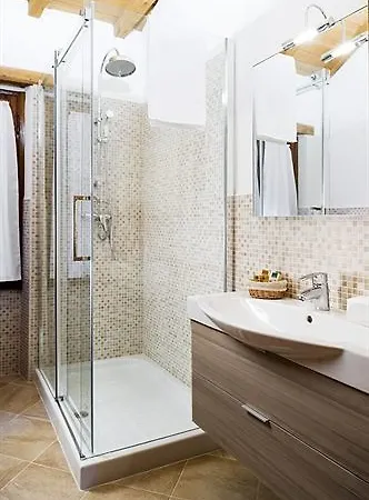 Il Relais Dell'abbazia Verona