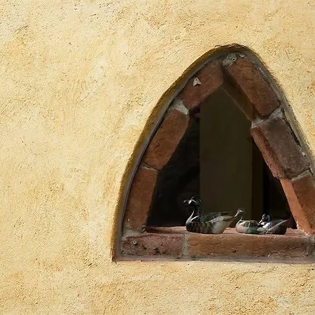 Bed & Breakfast Il Relais Dell'abbazia