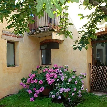 Bed & Breakfast Il Relais Dell'abbazia Verona