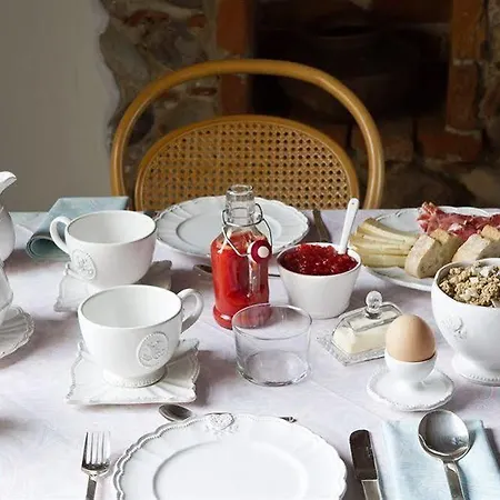 Il Relais Dell'abbazia Bed & Breakfast 3*