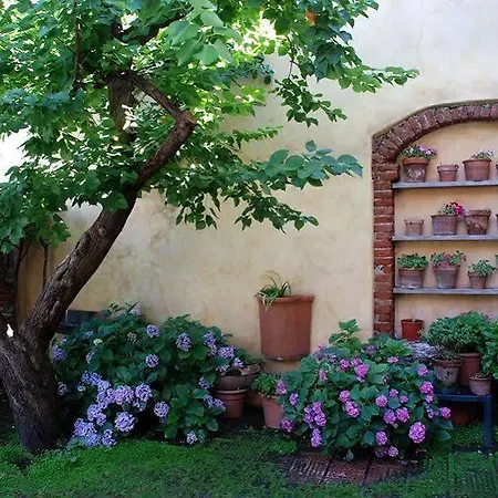 Il Relais Dell'abbazia Bed & Breakfast