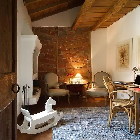 Bed & Breakfast Il Relais Dell'abbazia 3*