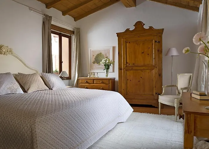Il Relais Dell'abbazia Βερόνα