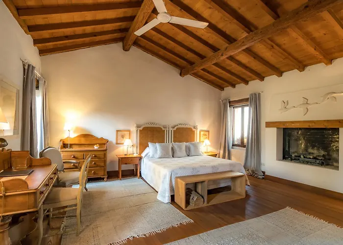 Bed and Breakfast Il Relais Dell'abbazia