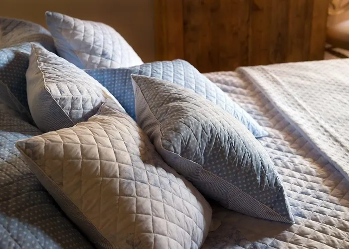 Bed and Breakfast Il Relais Dell'abbazia 4*