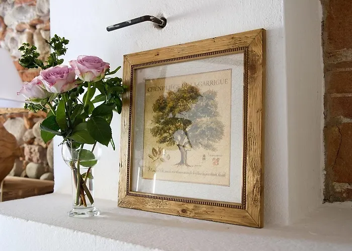 Il Relais Dell'abbazia Bed and Breakfast 4*