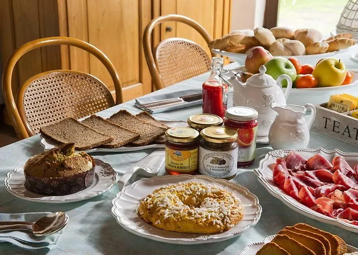 Il Relais Dell'abbazia Βερόνα