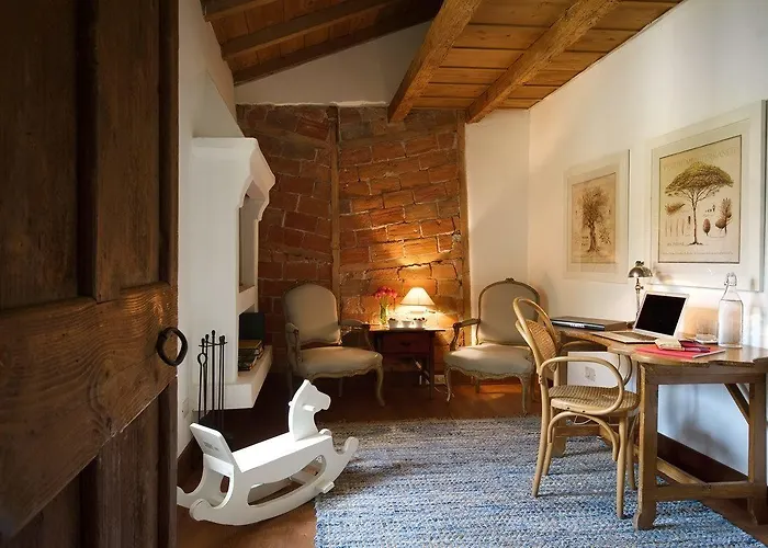 Bed and Breakfast Il Relais Dell'abbazia Βερόνα