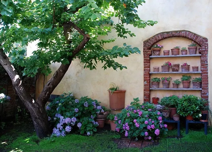 Il Relais Dell'abbazia Βερόνα