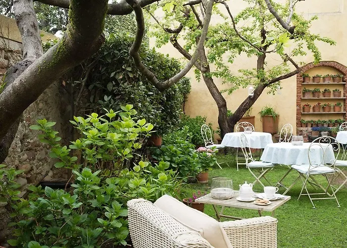 Bed and Breakfast Il Relais Dell'abbazia