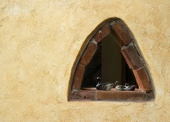 Bed and Breakfast Il Relais Dell'abbazia 4*