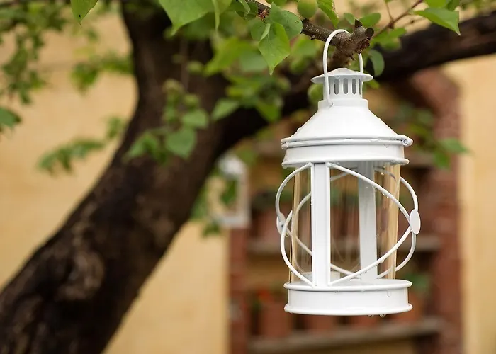 Il Relais Dell'abbazia Bed and Breakfast Βερόνα