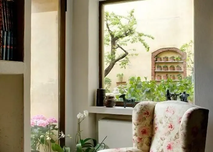 Bed and Breakfast Il Relais Dell'abbazia 4*