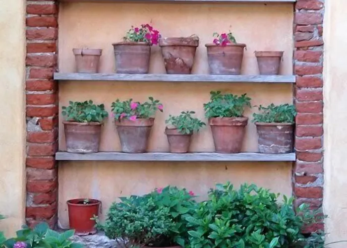 Bed and Breakfast Il Relais Dell'abbazia