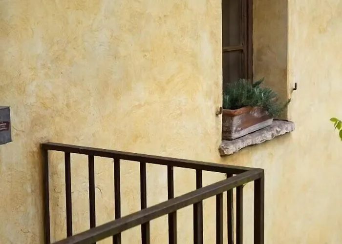 Bed and Breakfast Il Relais Dell'abbazia Βερόνα