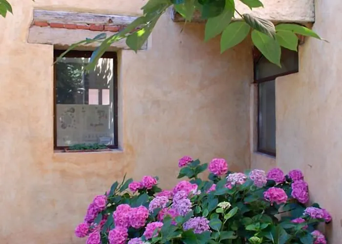 Bed and Breakfast Il Relais Dell'abbazia Βερόνα