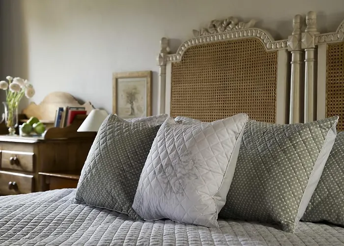 Il Relais Dell'abbazia Bed and Breakfast 4*