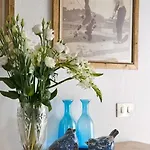伊尔瑞雷德尔阿巴匝酒店 4*