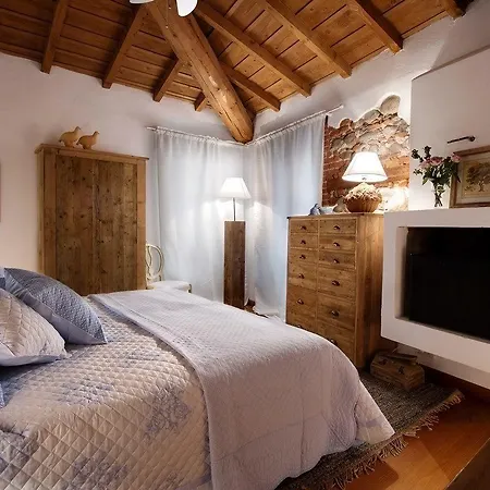 Il Relais Dell'abbazia