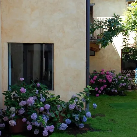 Il Relais Dell'abbazia Bed & Breakfast Verona