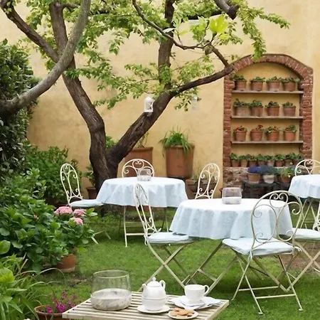 Il Relais Dell'abbazia 4*