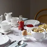 Bed & Breakfast Il Relais Dell'abbazia 4*