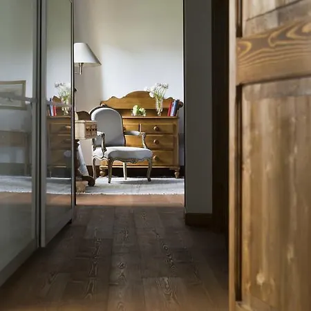 Bed & Breakfast Il Relais Dell'abbazia