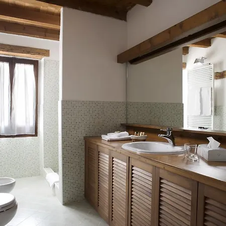 Il Relais Dell'abbazia Panzió