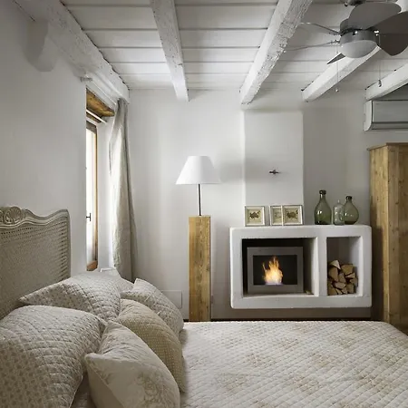 Bed & Breakfast Il Relais Dell'abbazia 4*