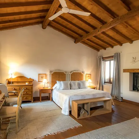 Bed & Breakfast Il Relais Dell'abbazia