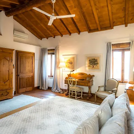 Il Relais Dell'abbazia Bed & Breakfast 4*