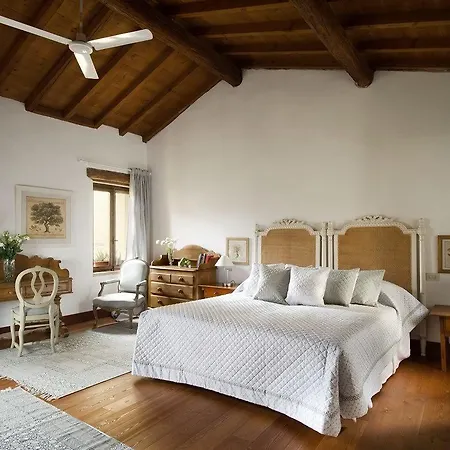 Il Relais Dell'abbazia Panzió Verona
