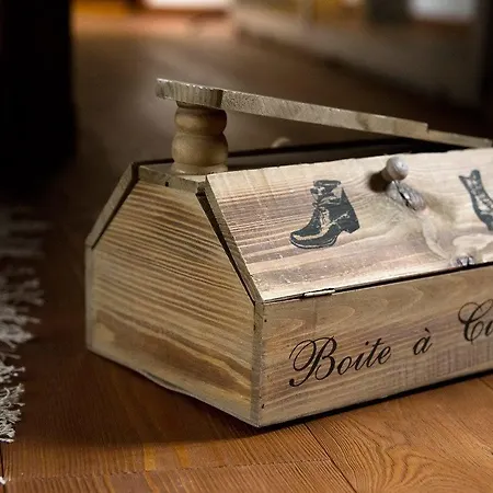 Bed & Breakfast Il Relais Dell'abbazia