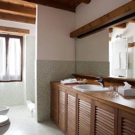 Il Relais Dell'abbazia Panzió Verona