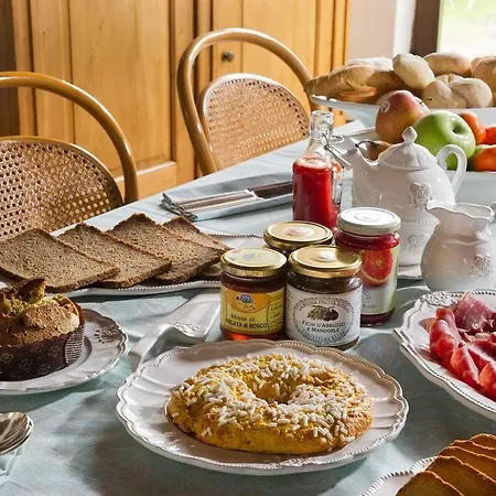 Il Relais Dell'abbazia Verona