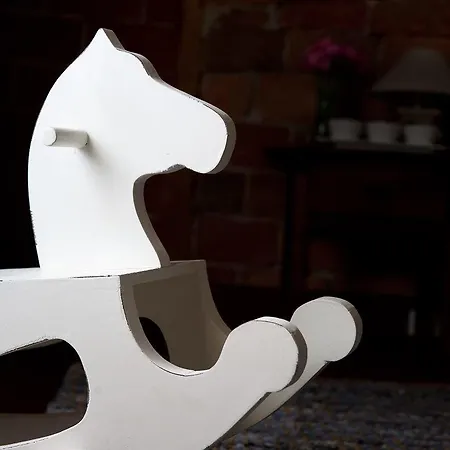 Bed & Breakfast Il Relais Dell'abbazia