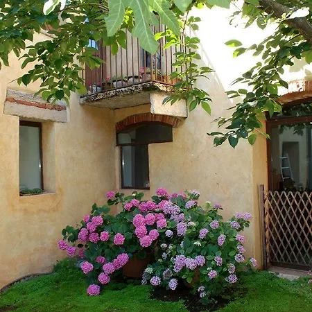 Il Relais Dell'abbazia Verona