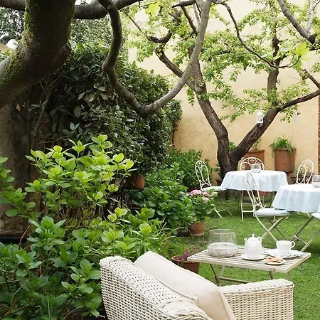 Panzió Il Relais Dell'abbazia