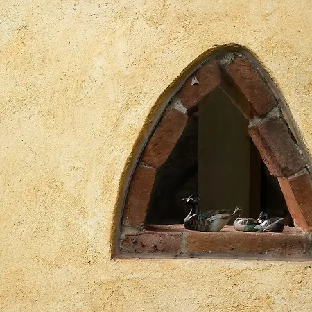 Bed & Breakfast Il Relais Dell'abbazia 4*