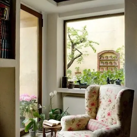 Bed & Breakfast Il Relais Dell'abbazia 4*