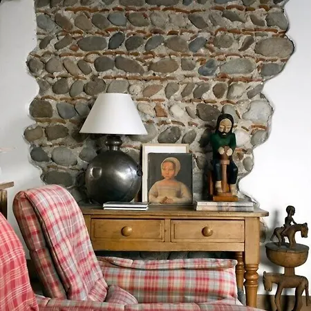 Il Relais Dell'abbazia Verona
