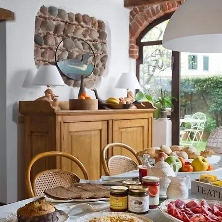 Panzió Il Relais Dell'abbazia 4*